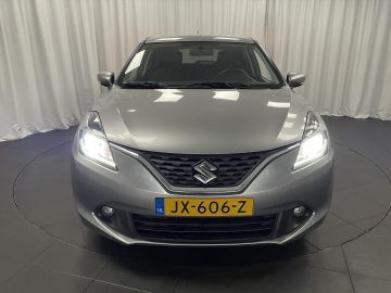Suzuki Baleno